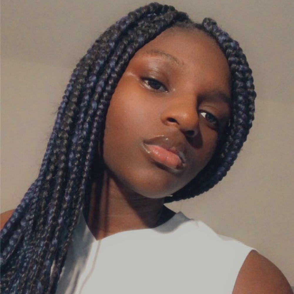 Meet your Posher, Shamaya